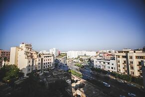 Hotel Bab Mansour