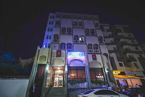 Hotel Bab Mansour