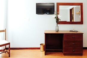 Hotel Don Simon