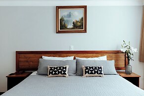 Hotel Don Simon
