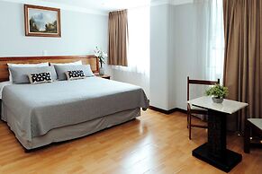 Hotel Don Simon