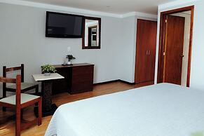 Hotel Don Simon