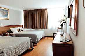 Hotel Don Simon