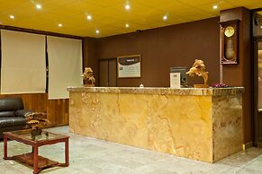 Hotel Don Simon
