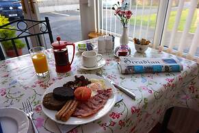 Karrawa Guest House