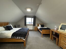 Karrawa Guest House