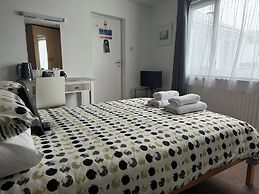 St George's Guesthouse