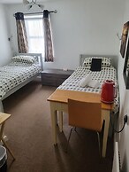 St George's Guesthouse