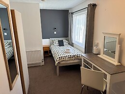 St George's Guesthouse