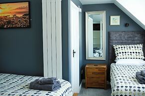 St George's Guesthouse