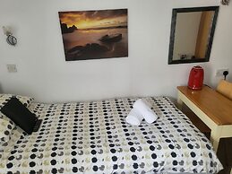 St George's Guesthouse