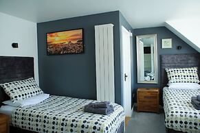 St George's Guesthouse