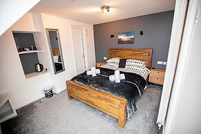 St George's Guesthouse