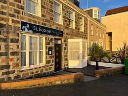 St George's Guesthouse