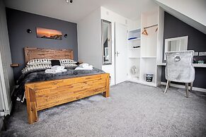 St George's Guesthouse