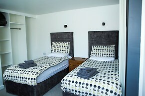 St George's Guesthouse