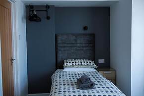 St George's Guesthouse
