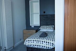 St George's Guesthouse