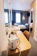St George's Guesthouse