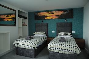 St George's Guesthouse