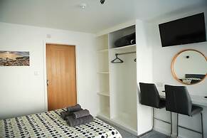 St George's Guesthouse