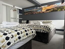 St George's Guesthouse