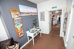St George's Guesthouse
