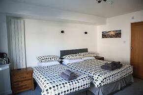 St George's Guesthouse
