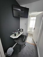 St George's Guesthouse