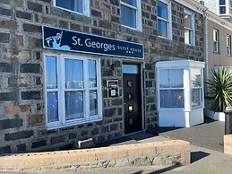 St George's Guesthouse