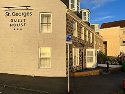 St George's Guesthouse