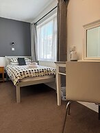 St George's Guesthouse