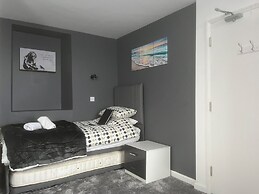 St George's Guesthouse