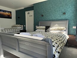 St George's Guesthouse