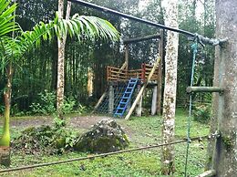 Mindo Garden Lodge