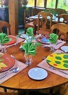 Mindo Garden Lodge