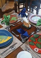 Mindo Garden Lodge