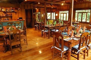 Mindo Garden Lodge