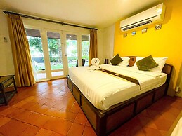 Vongdeuan Resort