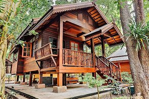 Vongdeuan Resort