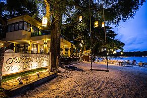 Vongdeuan Resort