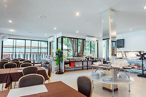 Vongdeuan Resort