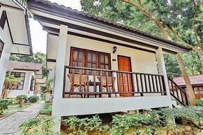 Vongdeuan Resort