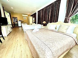 Vongdeuan Resort
