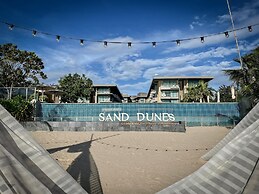 Sand Dunes Chaolao Beach Resort