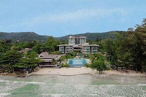 Sand Dunes Chaolao Beach Resort