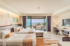 Sand Dunes Chaolao Beach Resort