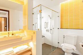 Sand Dunes Chaolao Beach Resort