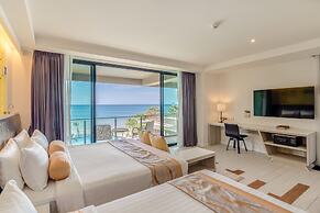 Sand Dunes Chaolao Beach Resort
