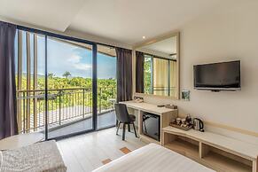 Sand Dunes Chaolao Beach Resort